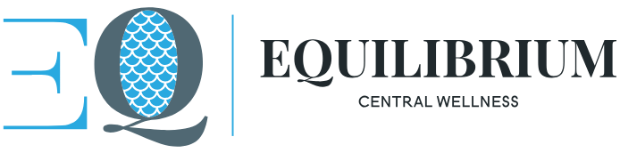 Logo Equilibrium Central Wellness