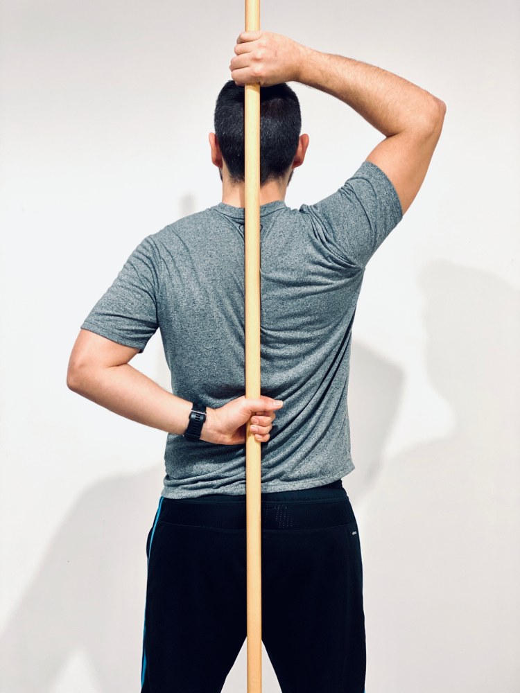 entrenamiento en centro de valencia