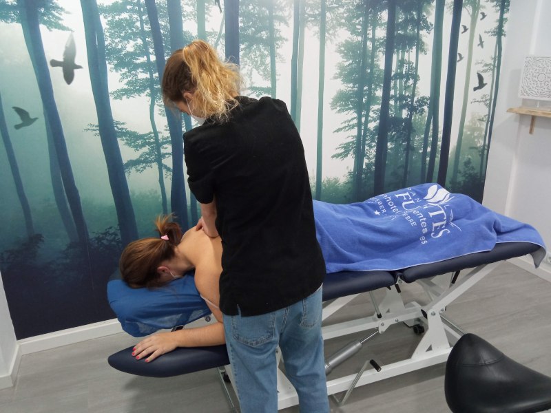 fisioterapia en valencia centro